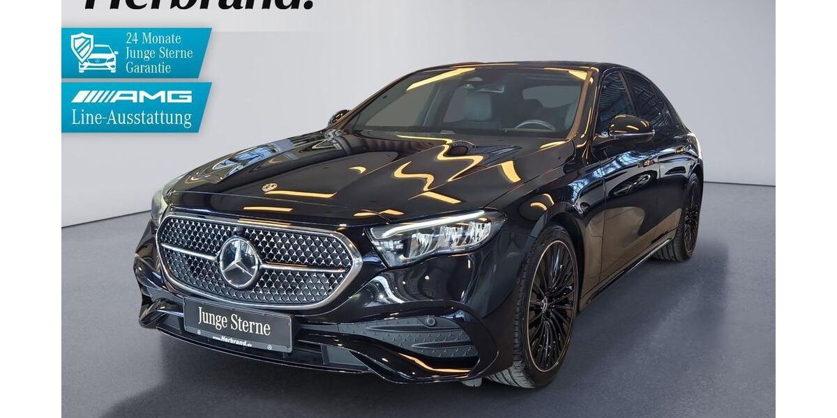 Mercedes-Benz E 220 26.667 km 52.480 &euro; Krefeld 47800