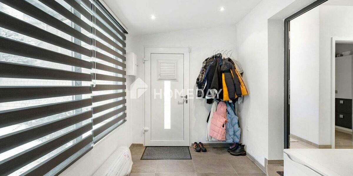 Mehrfamilienhaus, Wohnhaus Mönchengladbach Rheydt-West - 5 Zimmer, 208 m&sup2;, 699.000&euro; | Angebot:25677750