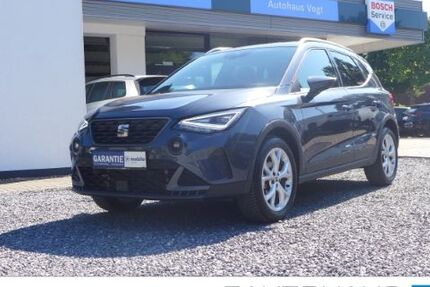 Seat Arona 29.620 km 20.990 &euro; Wassenberg 41849