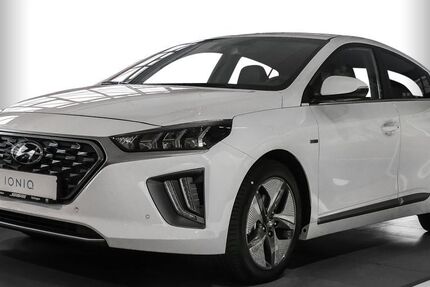 Hyundai IONIQ 16.500 km 27.490 &euro; Hilden 40721