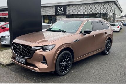 Mazda CX-80 16.067 km 46.885 &euro; Leverkusen 51373