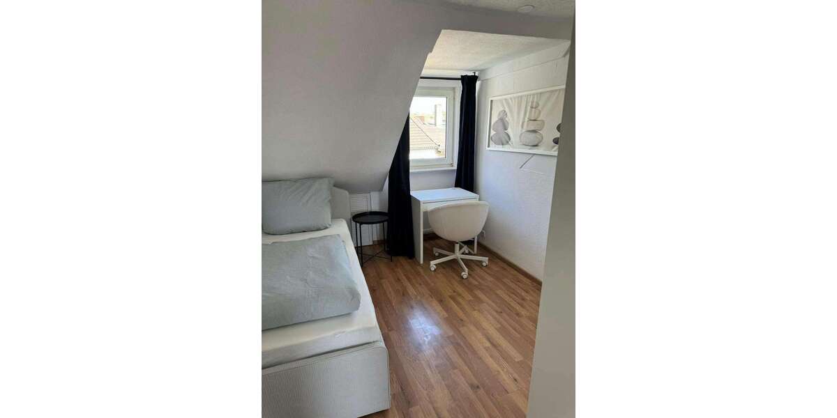 Zimmer Düsseldorf Oberbilk - 699&euro; | Angebot:20784753