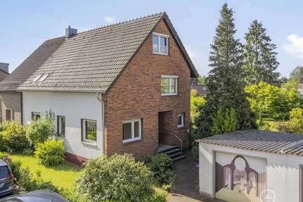 Haus Ratingen Tiefenbroich - 5 Zimmer, 163 m&sup2;, 396.700&euro; | Angebot:27312420