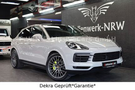 Porsche Cayenne 143.160 km 67.449 &euro; Krefeld 47800