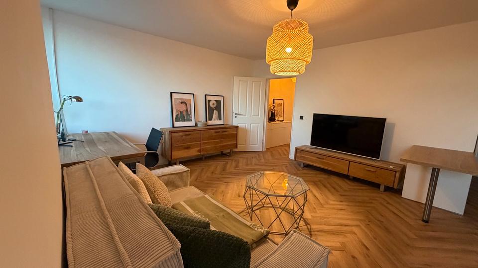 Etagenwohnung Grevenbroich - 1.5 Zimmer, 35 m&sup2;, 119.000&euro; | Angebot:26730627