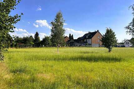 Grundstück Mönchengladbach West - 241.000&euro; | Angebot:23815357
