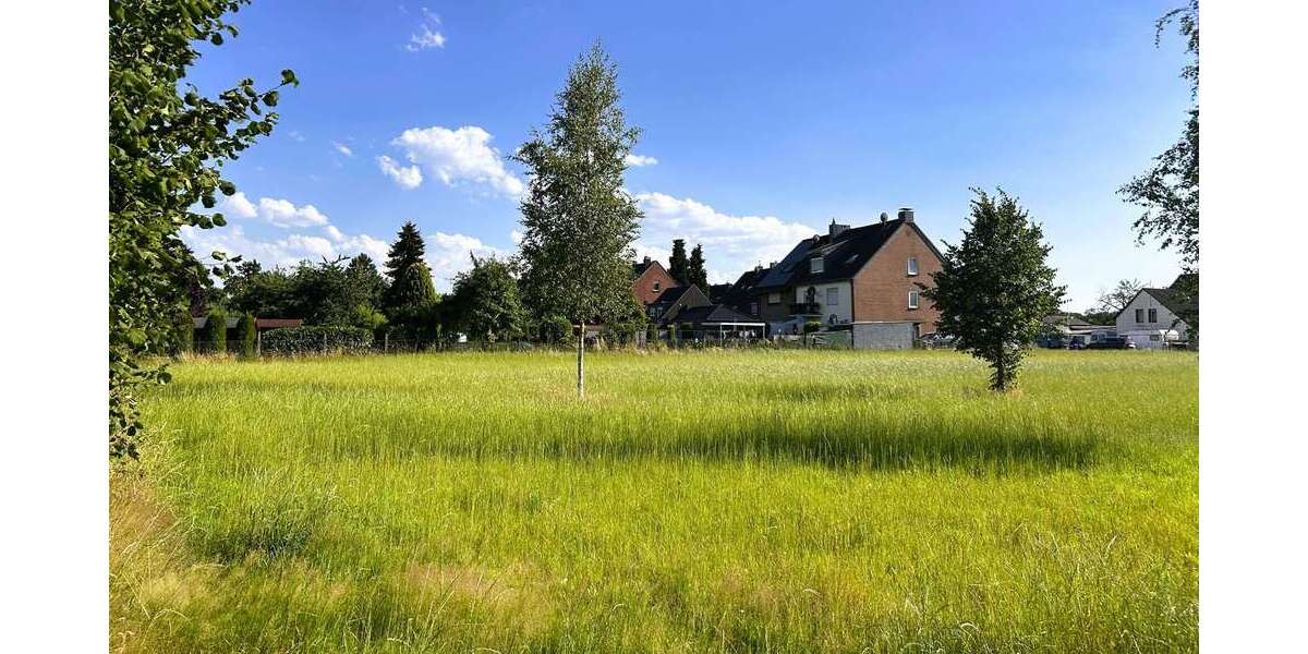 Grundstück Mönchengladbach West - 241.000&euro; | Angebot:23815357