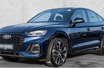 Audi Q5 71.975 km 37.820 &euro; Düsseldorf 40474