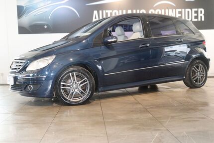 Mercedes-Benz B 200 114.749 km 7.800 &euro; Ratingen 40880
