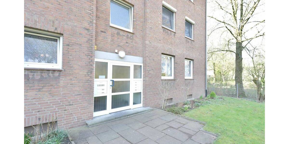 Etagenwohnung Neuss Furth-Süd - 2 Zimmer, 59 m&sup2;, 179.000&euro; | Angebot:26160785