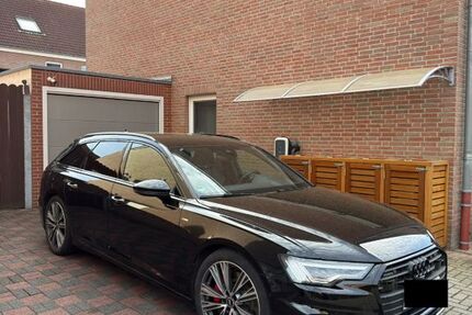 Audi A6 59.866 km 39.950 &euro; Mönchengladbach 41068