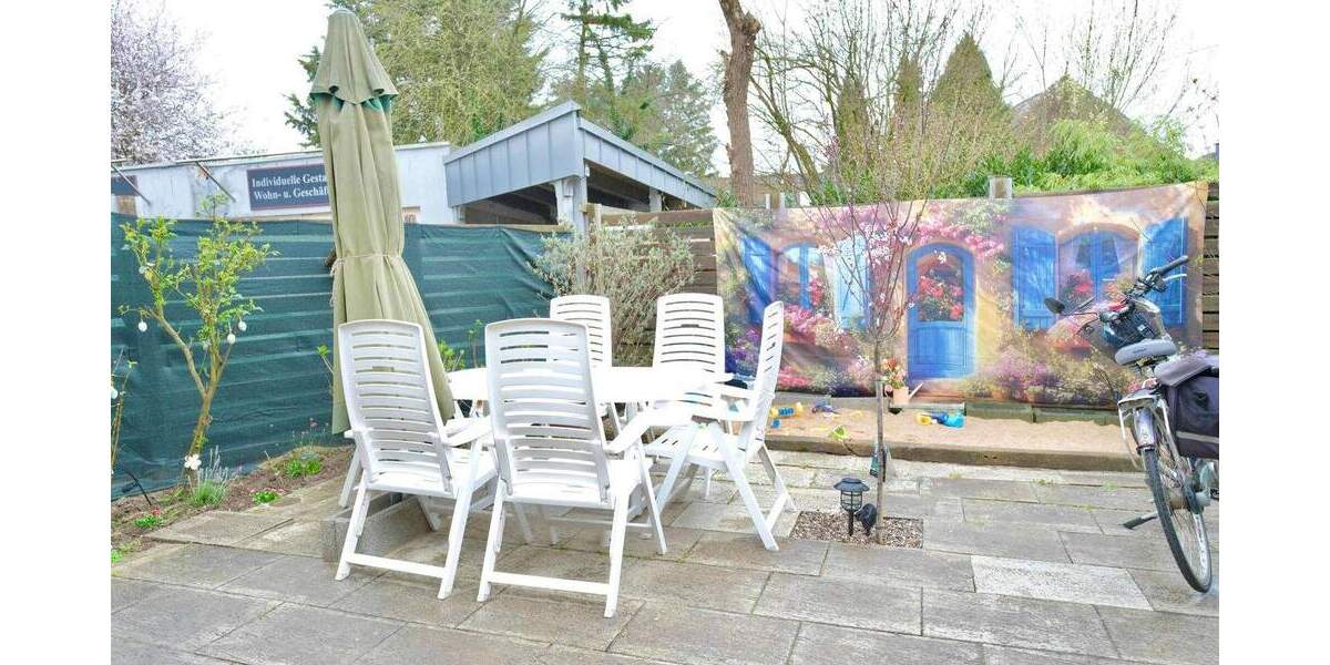 Mehrfamilienhaus, Wohnhaus Mönchengladbach Dorthausen - 549.000&euro; | Angebot:25865360