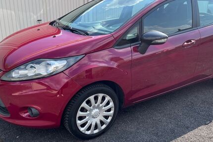 Ford Fiesta 200.000 km 2.599 &euro; Langenfeld 40764
