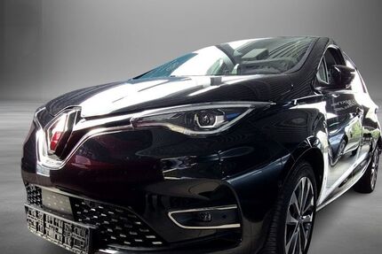 Renault ZOE 59.557 km 13.970 &euro; Krefeld 47805