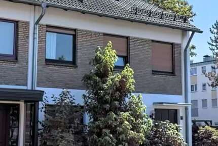 Haus Ratingen Lintorf - 4 Zimmer, 138 m&sup2;, 395.000&euro; | Angebot:26112866