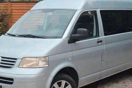 VW T5 Transporter 152.000 km 5.950 &euro; Mönchengladbach 41063