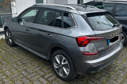 Skoda Kamiq 1.113 km 28.500 &euro; Pulheim-Brauweiler 50259