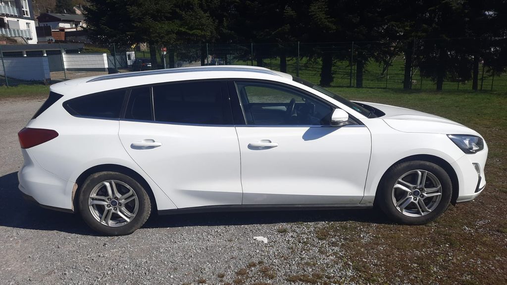 Ford Focus 150.200 km 8.700 &euro; Erkrath 40699