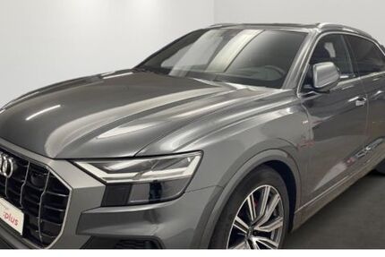 Audi Q8 52.137 km 60.490 &euro; Neuss 41464