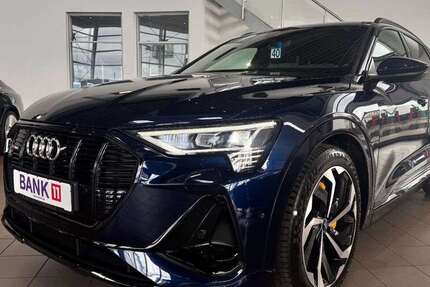 Audi e-tron 53.163 km 30.400 &euro; Huckelhoven 41836