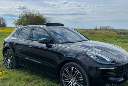 Porsche Macan 72.000 km 44.900 &euro; Ratingen 40883