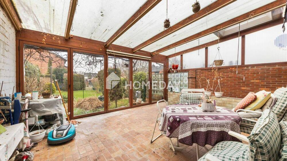 Reihenendhaus Langenfeld (Rheinland) Immigrath - 4 Zimmer, 91 m&sup2;, 369.000&euro; | Angebot:25997111