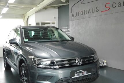 VW Tiguan 35.000 km 25.950 &euro; Bergheim (bei Köln) 50126