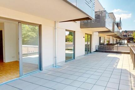 Wohnung Düsseldorf Stadtbezirk 6 - 3 Zimmer, 85 m&sup2;, 1.415&euro; | Angebot:25805456