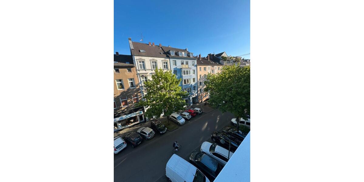 Etagenwohnung Düsseldorf Stadtbezirk 3 - 3 Zimmer, 70 m&sup2;, 1.366&euro; | Angebot:26310437