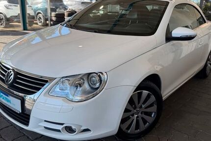 VW Eos 128.900 km 7.390 &euro; Wegberg / Rath-Anhoven 41844