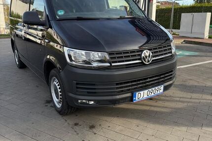 VW T6 Transporter 117.900 km 16.900 &euro; Mönchengladbach 41199