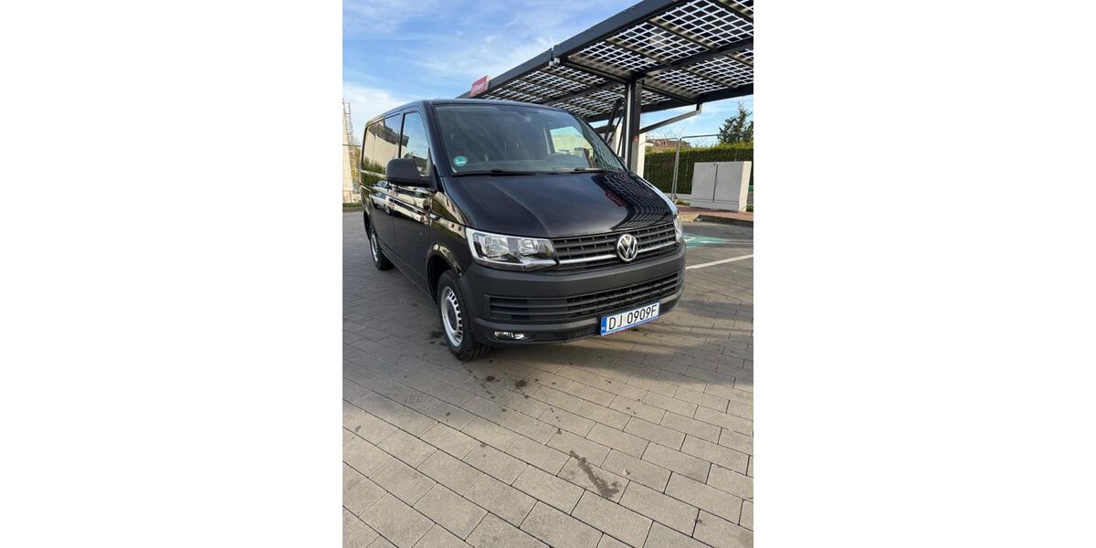 VW T6 Transporter 117.900 km 16.900 &euro; Mönchengladbach 41199