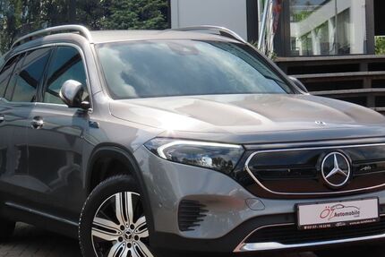 Mercedes-Benz EQB 37.614 km 29.900 &euro; Neuss 41469