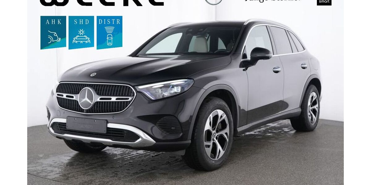 Mercedes-Benz GLC 300 22.849 km 59.980 &euro; Mönchengladbach 41238