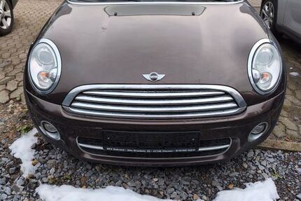 Mini Cooper D Clubman 181.000 km 3.899 &euro; Viersen 41747