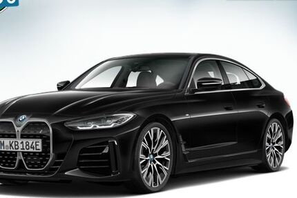 BMW i4 59.849 km 40.990 &euro; Neuss 41460