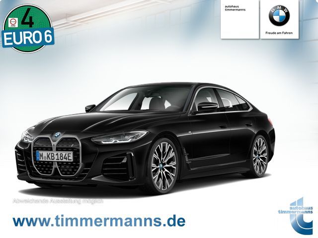 BMW i4 59.849 km 40.990 &euro; Neuss 41460