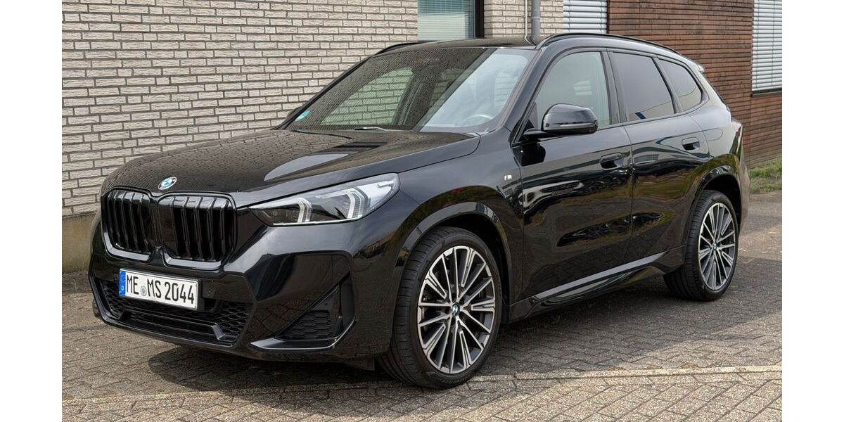 BMW X1 60.500 km 36.500 &euro; Erkrath 40699