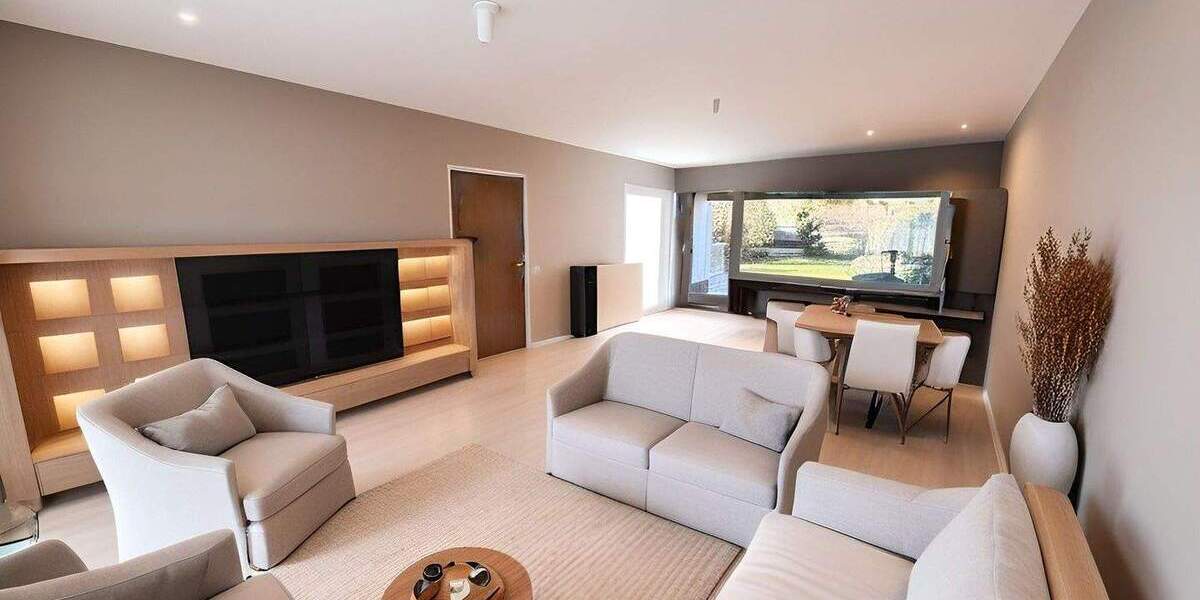 Reihenmittelhaus Meerbusch Lank-Latum - 5 Zimmer, 130 m&sup2;, 539.000&euro; | Angebot:25779530