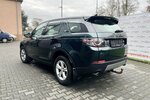 Land Rover Discovery Sport SE AWD/ Automatik/ Allrad/ Leder 206.000 km 9.890 &euro; Mönchengladbach 41066