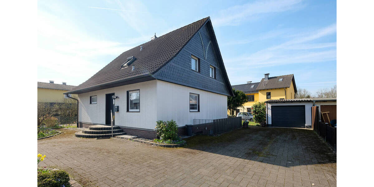 Einfamilienhaus Langenfeld Richrath - 5 Zimmer, 149 m&sup2;, 449.000&euro; | Angebot:26189466