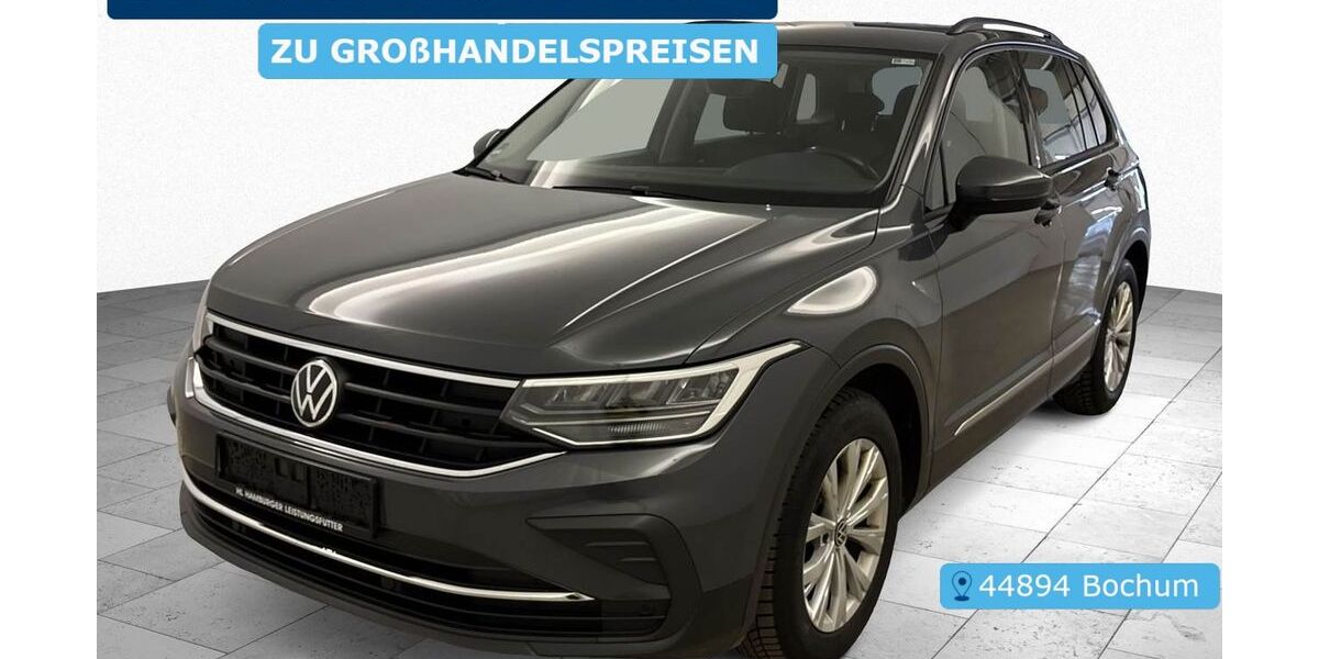 VW Tiguan 169.886 km 19.997 &euro; Krefeld 47829
