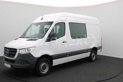Mercedes-Benz Sprinter 134.050 km 26.168 &euro; Mönchengladbach 41066