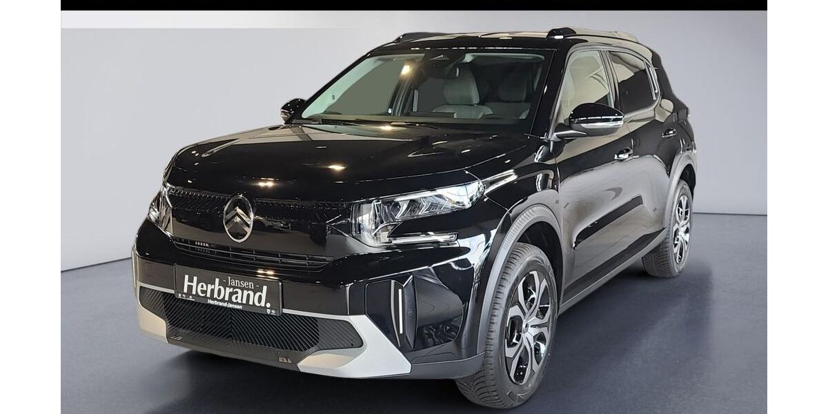 Citroen C3 Aircross 1.620 km 17.390 &euro; Mönchengladbach 41066