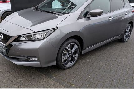 Nissan Leaf 37.092 km 17.885 &euro; Leverkusen 51373