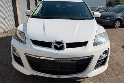 Mazda CX-7 216.740 km 5.390 &euro; Mönchengladbach 41239
