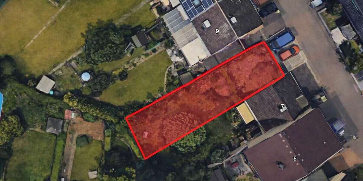 Grundstück Köln / Merkenich Merkenich - 300.000&euro; | Angebot:26169477