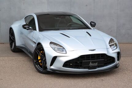 Aston Martin V8 Vantage 10.324 km 169.500 &euro; Düsseldorf 40591