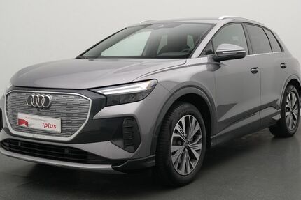 Audi Q4 9.979 km 49.480 &euro; Leverkusen 51373