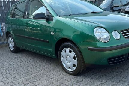 VW Polo 97.565 km 1.950 &euro; Hilden 40721